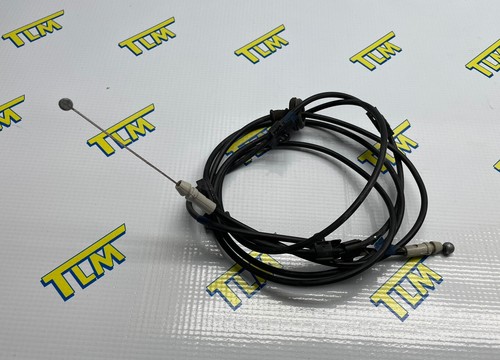 Acura hood release - tl,