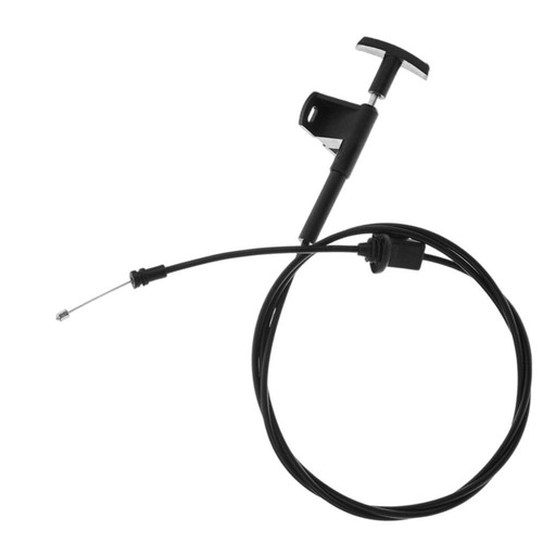 Hood release cable - release, robust