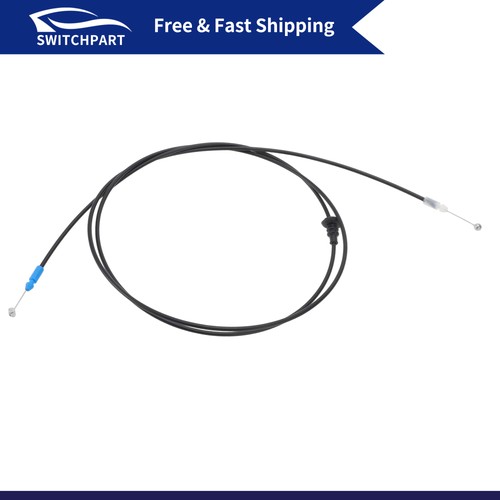 Hood release cable - release,